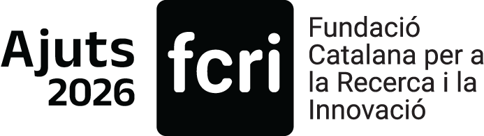 Ajuts FCRI 2026